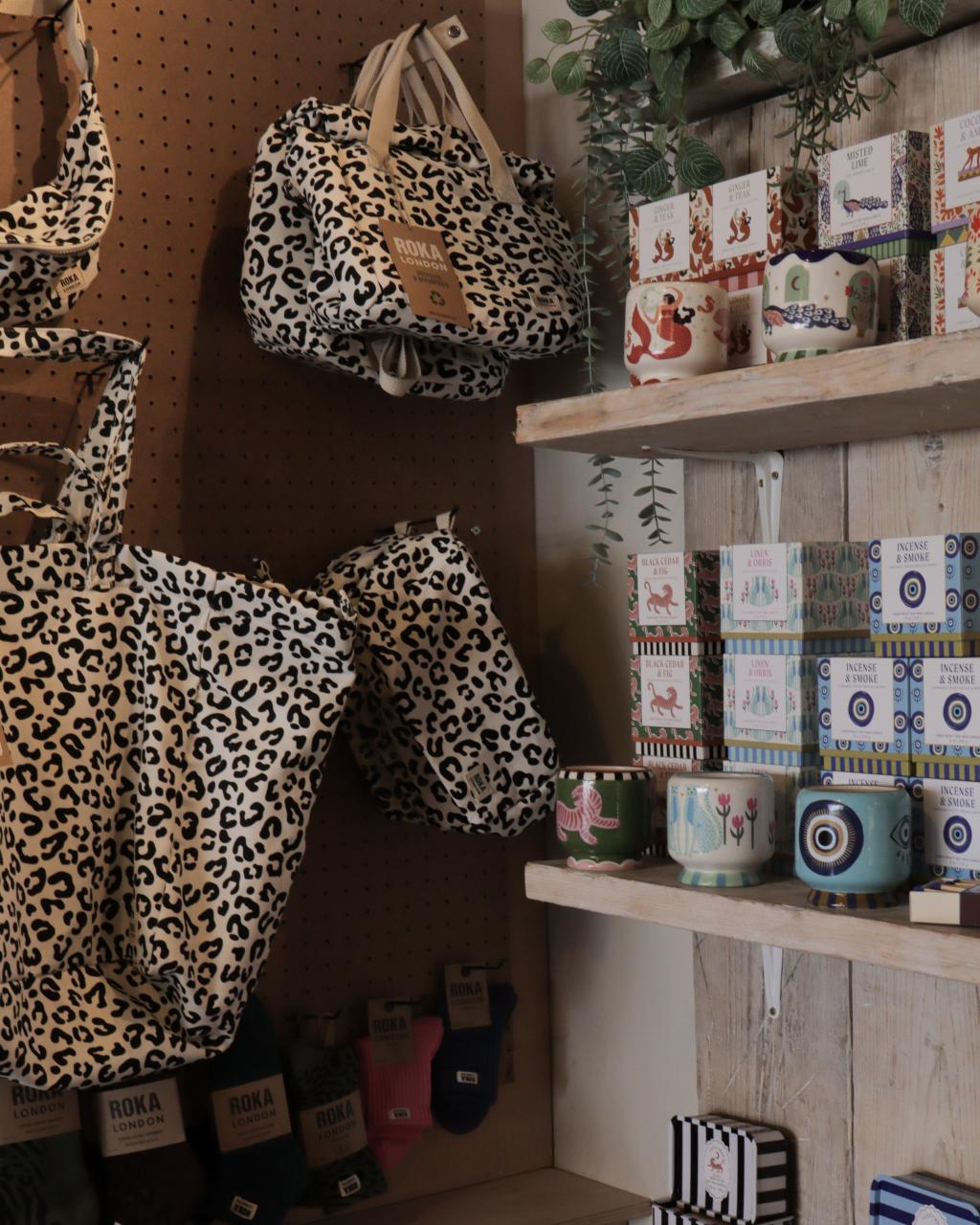 Inside Sugar Mango: Independent Style, Curated with Care