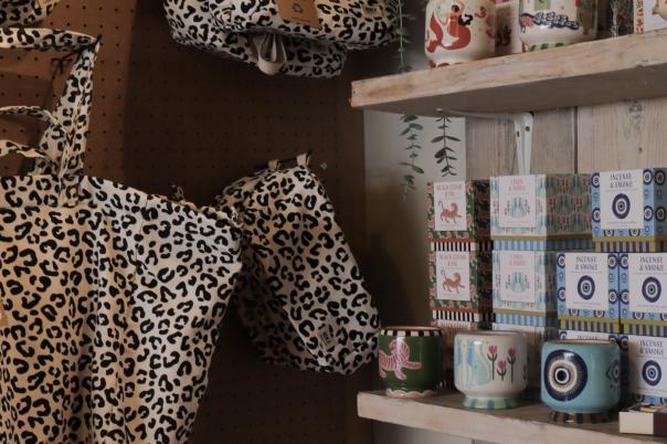 Inside Sugar Mango: Independent Style, Curated with Care