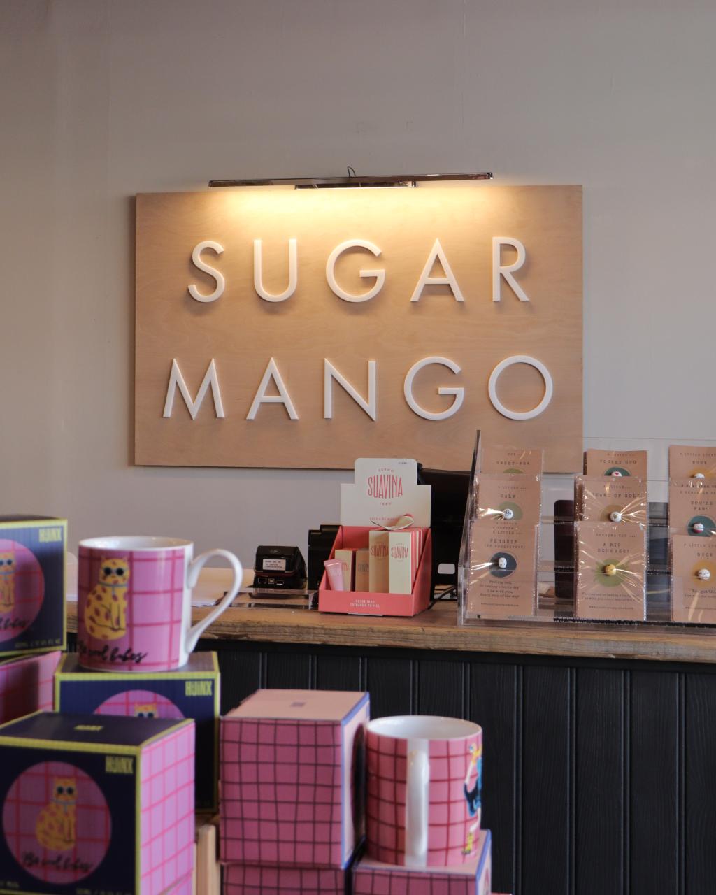Inside Sugar Mango: Independent Style, Curated with Care