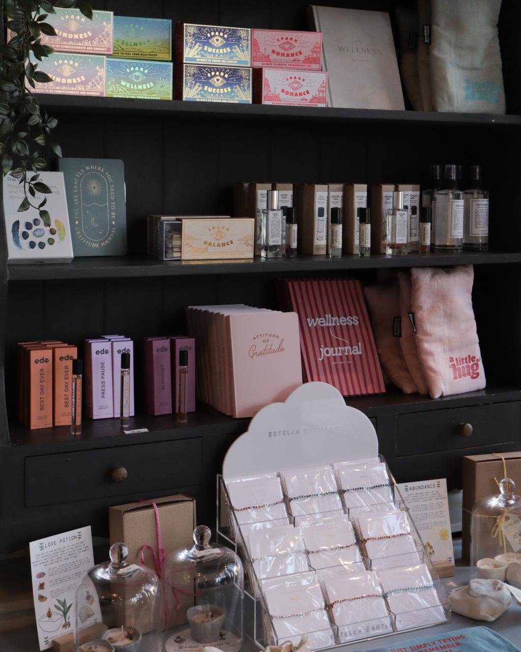 Inside Sugar Mango: Independent Style, Curated with Care