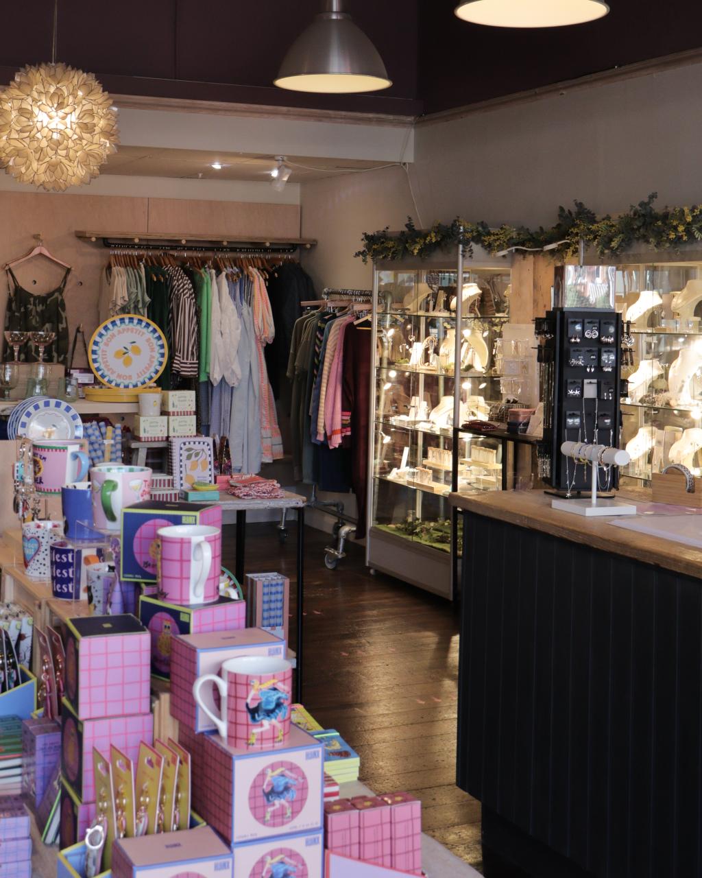 Inside Sugar Mango: Independent Style, Curated with Care