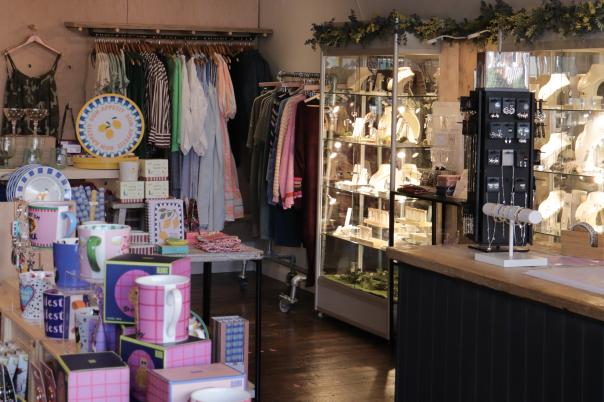 Inside Sugar Mango: Independent Style, Curated with Care