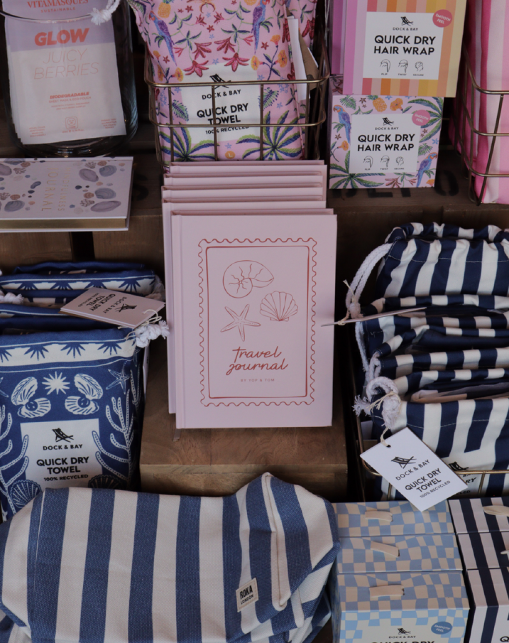 Inside Sugar Mango: Independent Style, Curated with Care