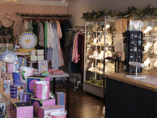 Inside Sugar Mango: Independent Style, Curated with Care