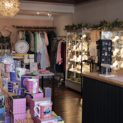 Inside Sugar Mango: Independent Style, Curated with Care