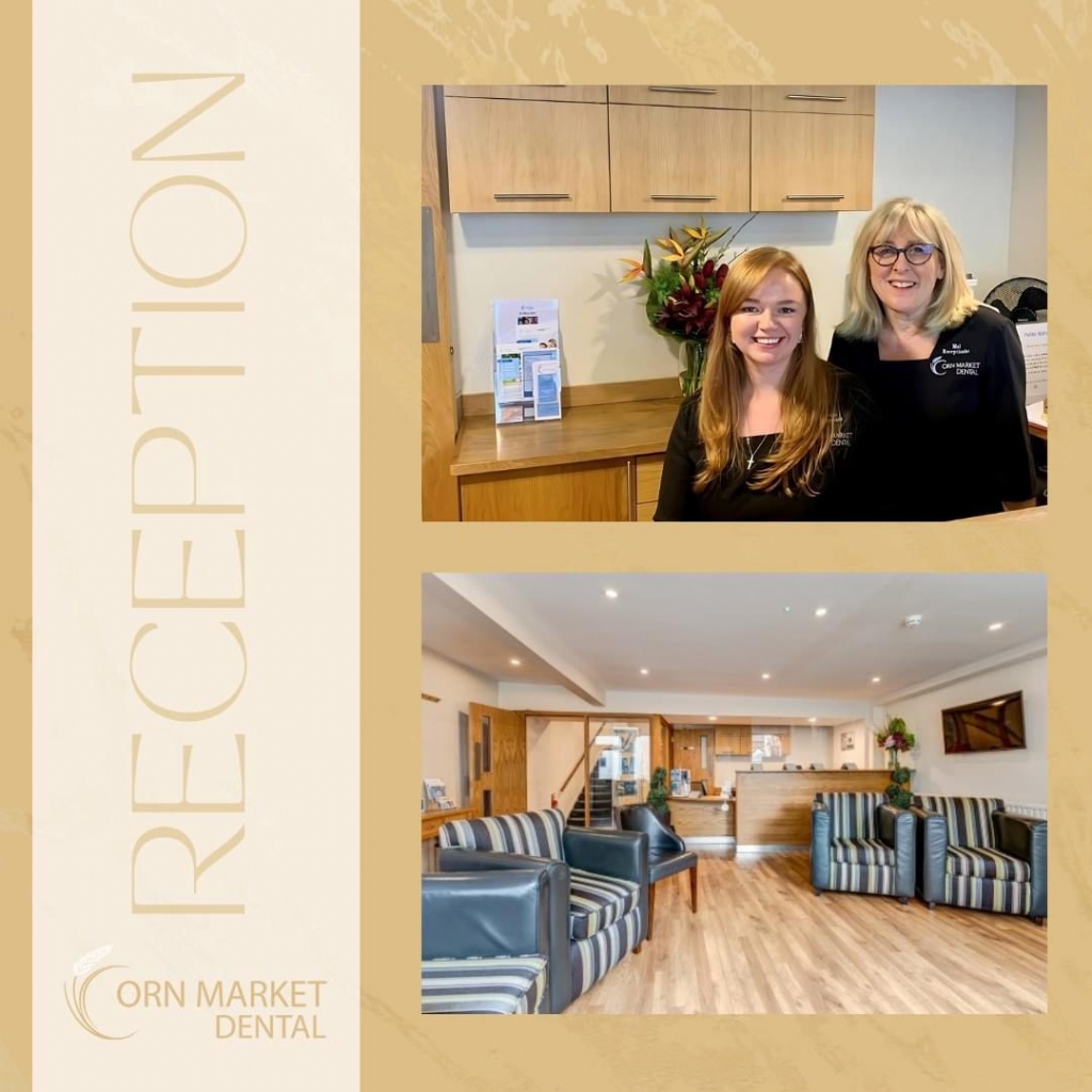 Corn Market Dental - Dentists in Dorset
