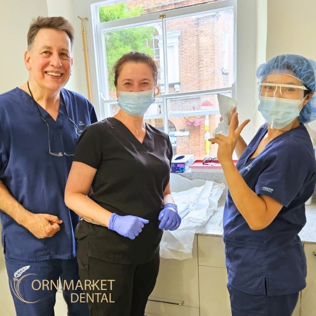 Corn Market Dental - Dentists in Dorset