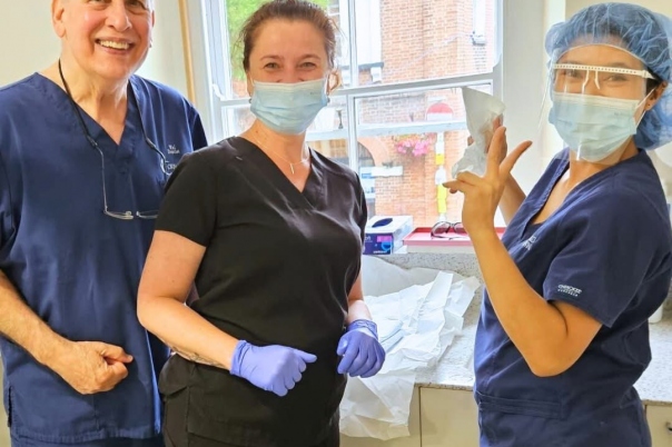 Corn Market Dental - Dentists in Dorset