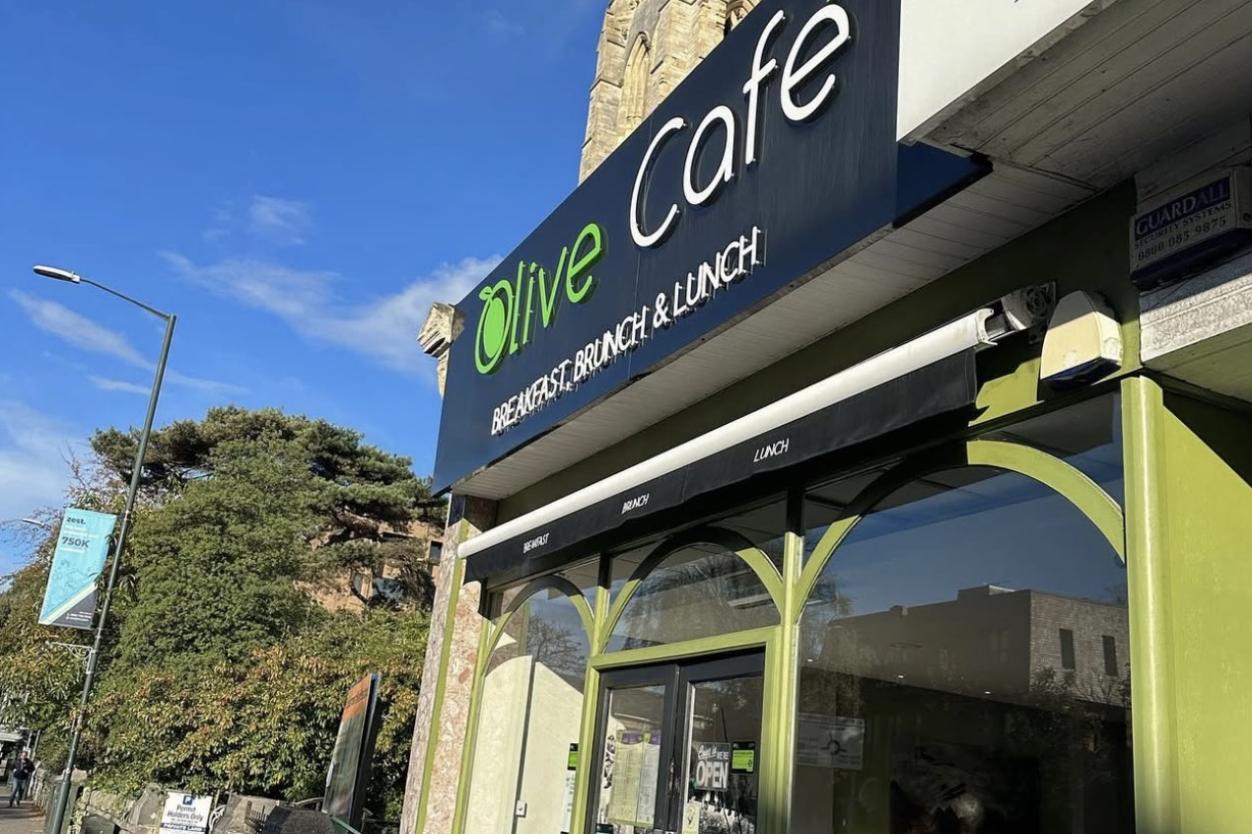 5 of the Most Loved Coffee Shops in Bournemouth | Cafes, Coffee Shops