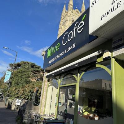 5 of the Most Loved Coffee Shops in Bournemouth