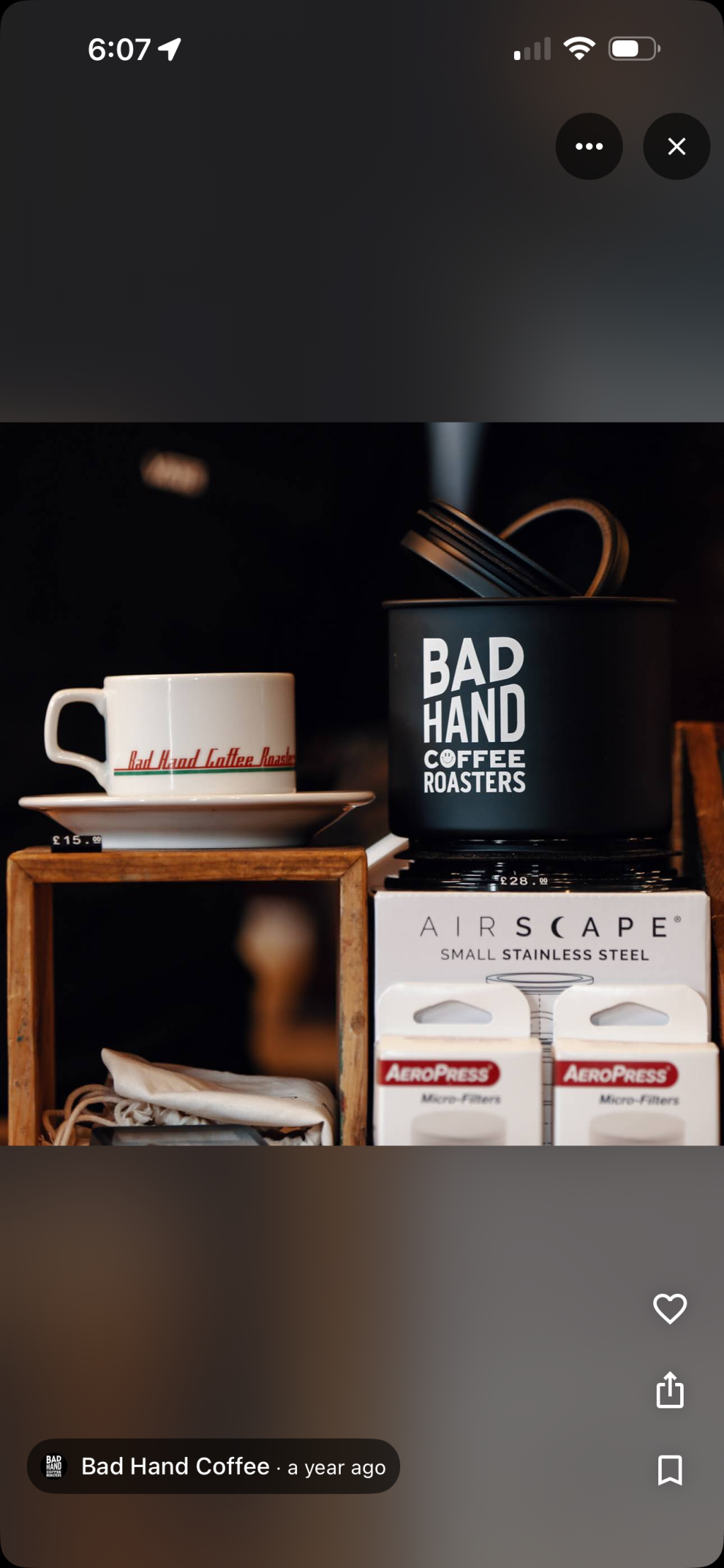 5 of the Most Loved Coffee Shops in Bournemouth