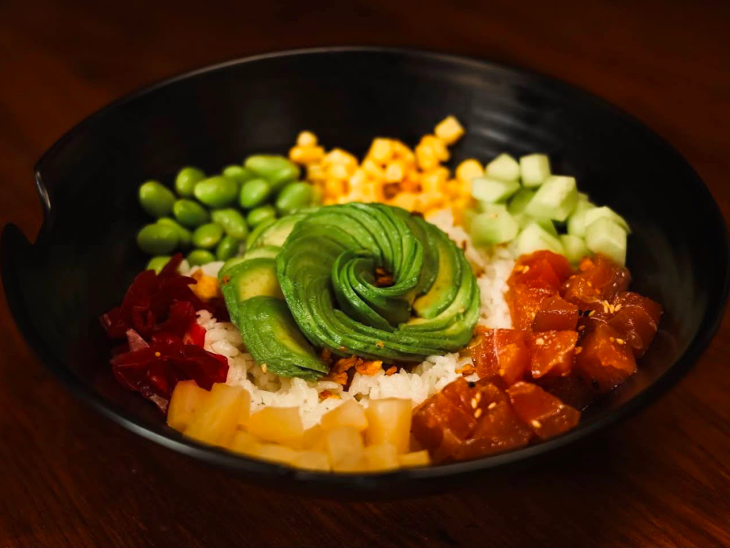 Three New Independent Food Spots Have Just Opened in Poole