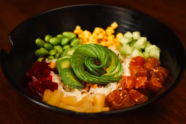 Three New Independent Food Spots Have Just Opened in Poole