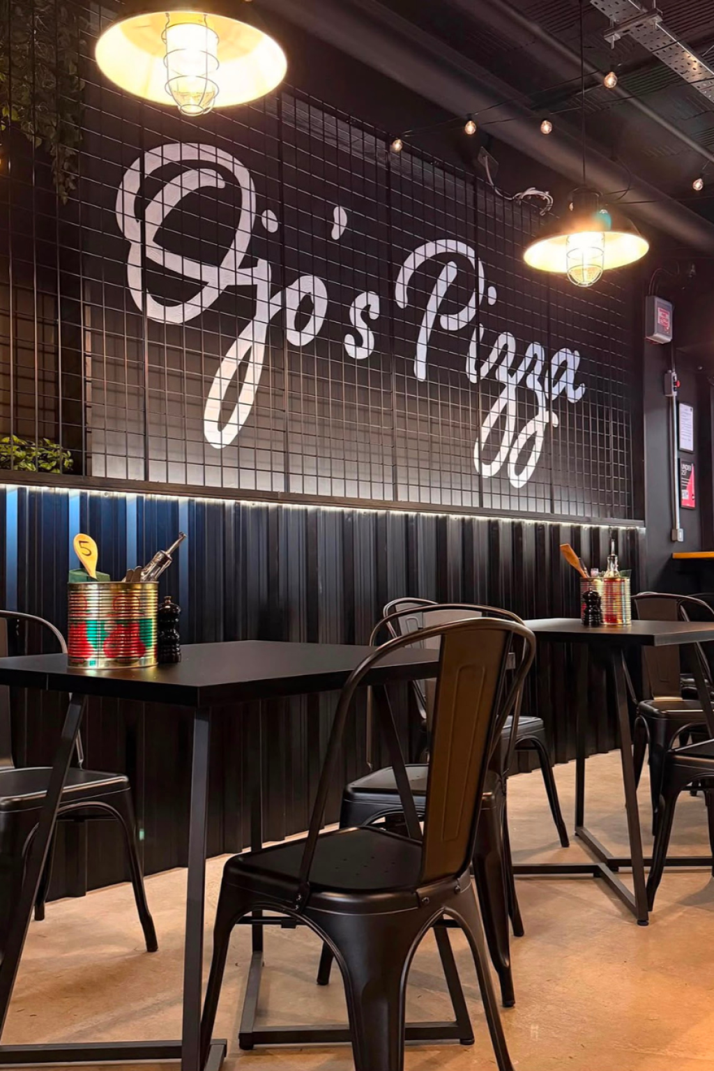 Three New Independent Food Spots Have Just Opened in Poole