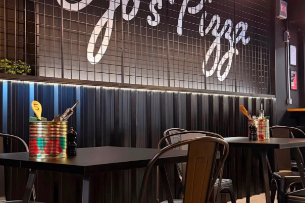 Three New Independent Food Spots Have Just Opened in Poole