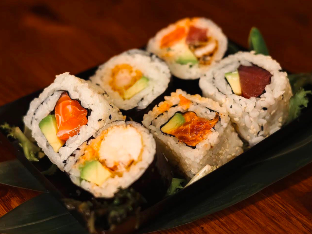Three New Independent Food Spots Have Just Opened in Poole