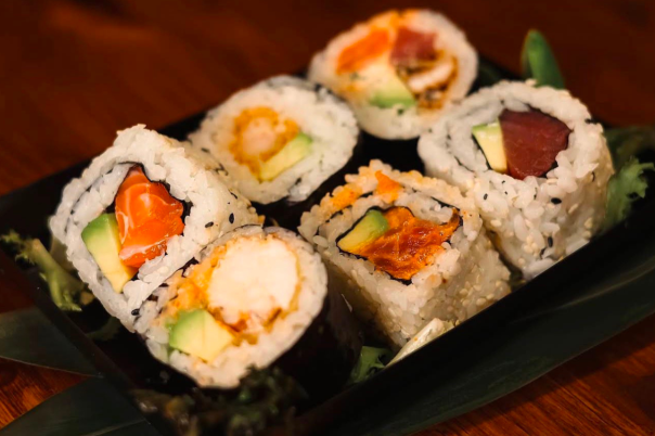 Three New Independent Food Spots Have Just Opened in Poole