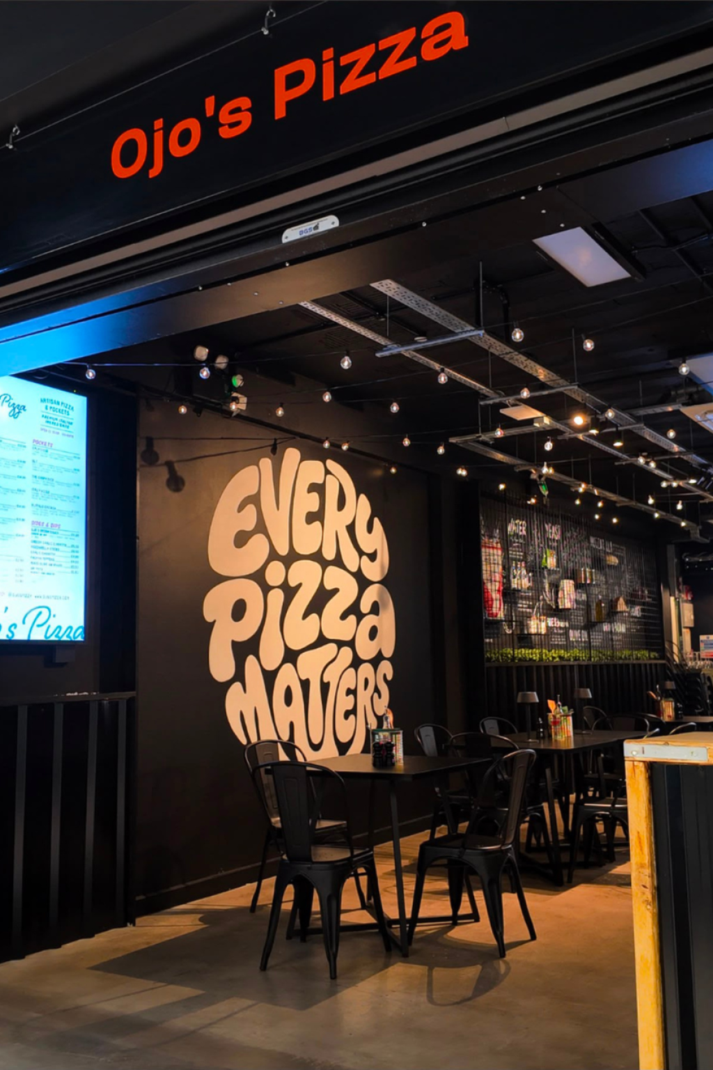 Three New Independent Food Spots Have Just Opened in Poole