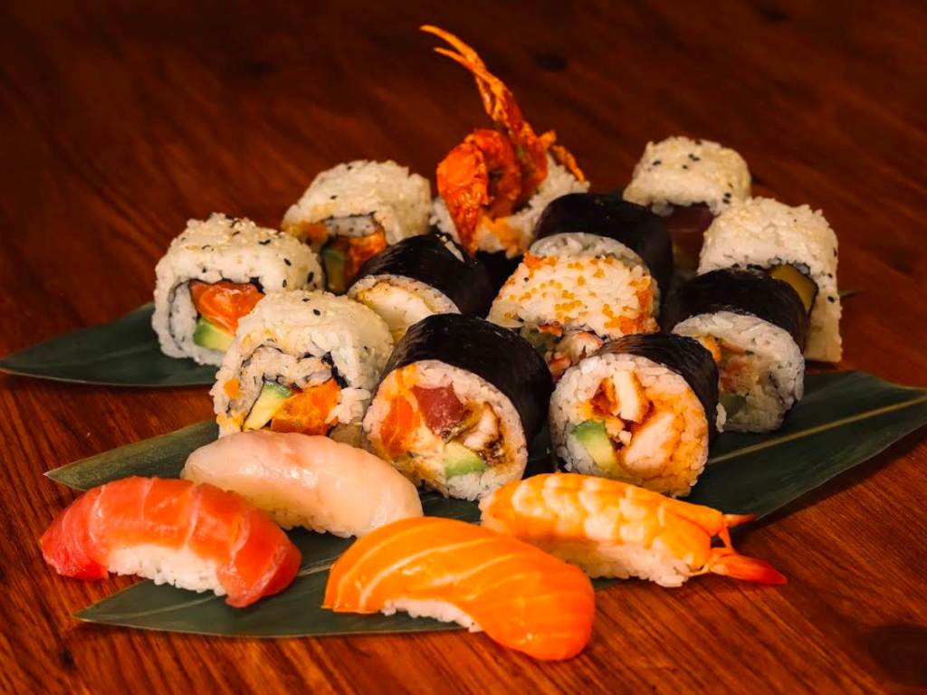 Three New Independent Food Spots Have Just Opened in Poole