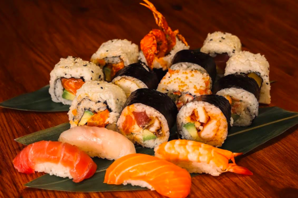 Three New Independent Food Spots Have Just Opened in Poole