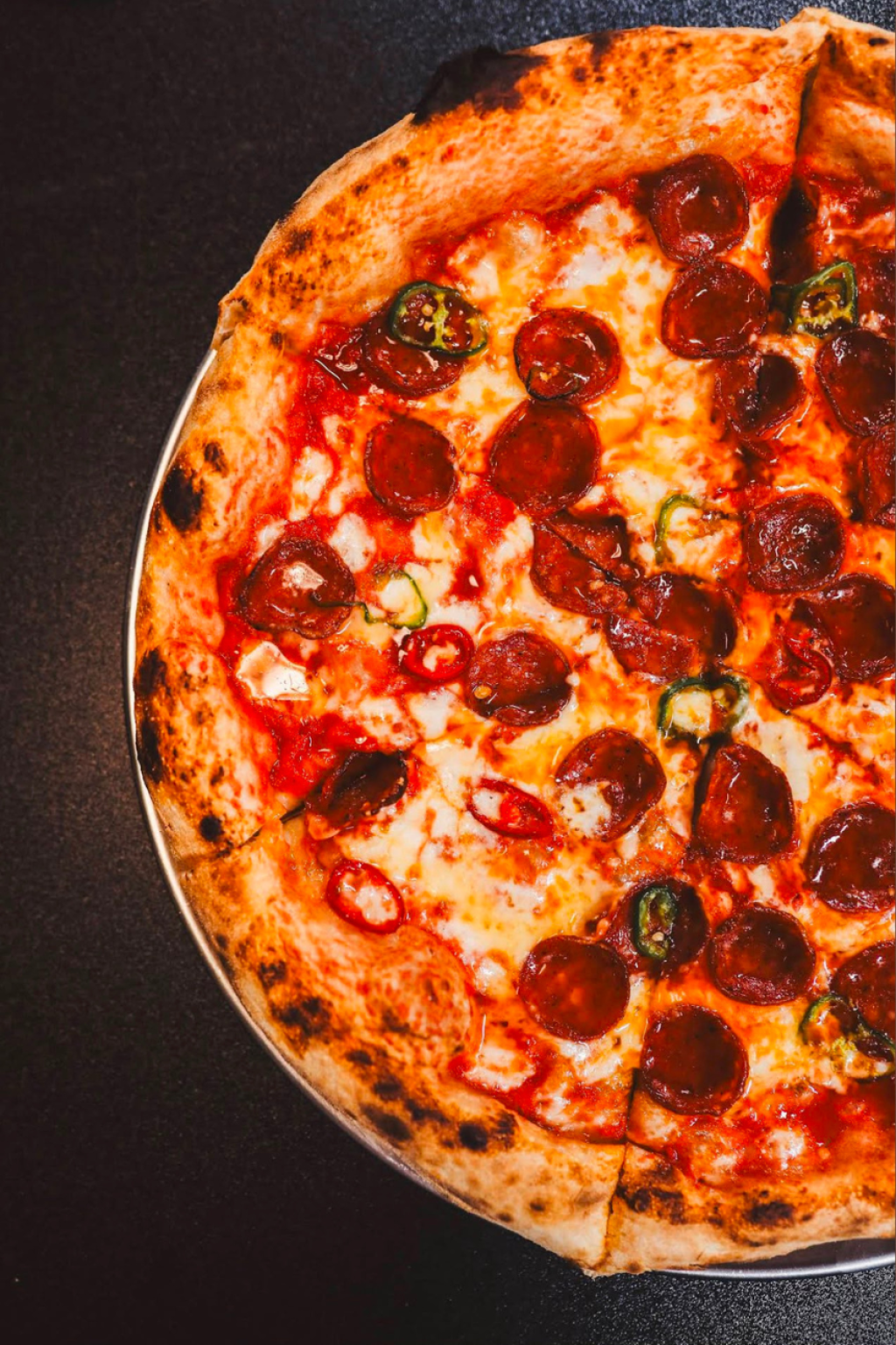 Three New Independent Food Spots Have Just Opened in Poole