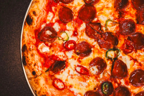 Three New Independent Food Spots Have Just Opened in Poole