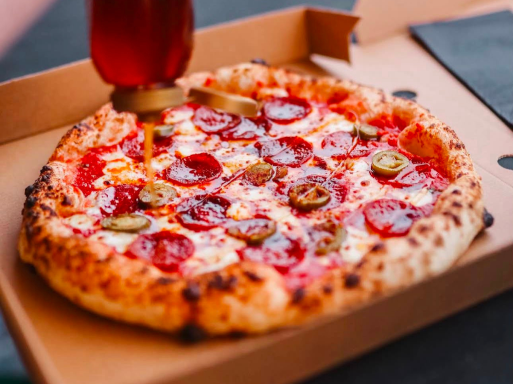 Three New Independent Food Spots Have Just Opened in Poole