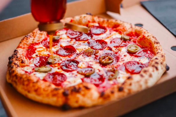 Three New Independent Food Spots Have Just Opened in Poole