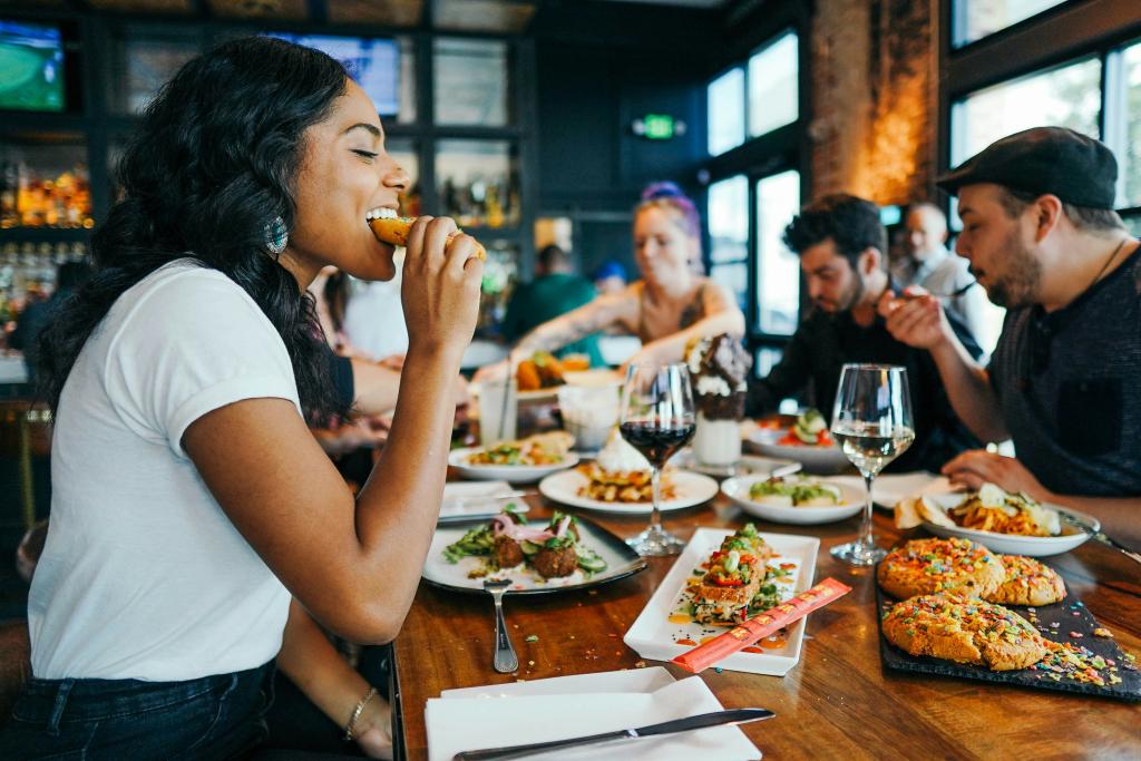 Three New Independent Food Spots Have Just Opened in Poole
