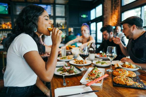 Three New Independent Food Spots Have Just Opened in Poole