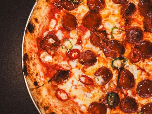 Three New Independent Food Spots Have Just Opened in Poole