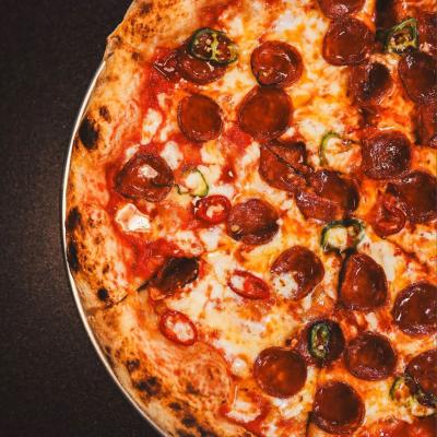 Three New Independent Food Spots Have Just Opened in Poole