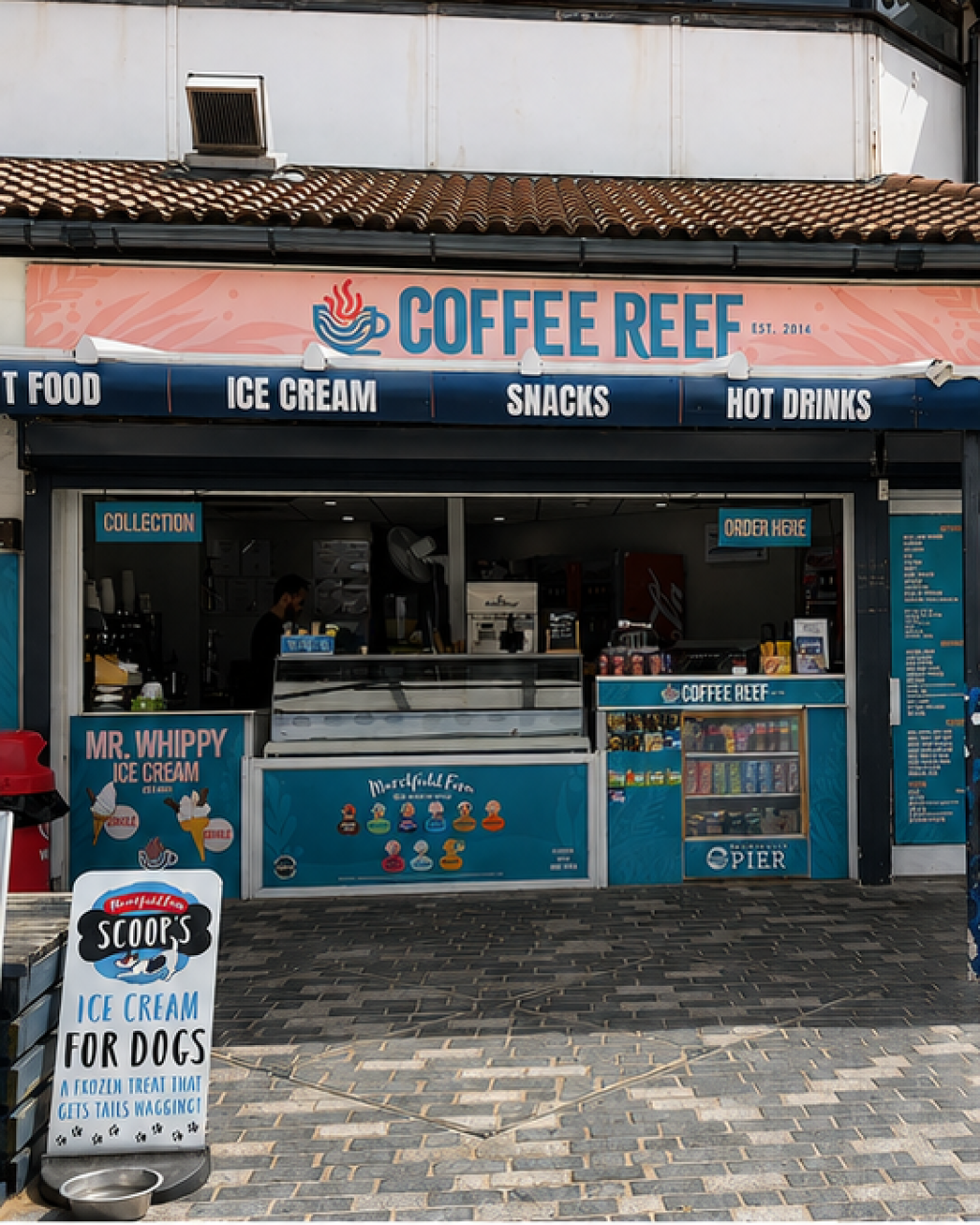 Bournemouth Pier Named One of Britain’s Best