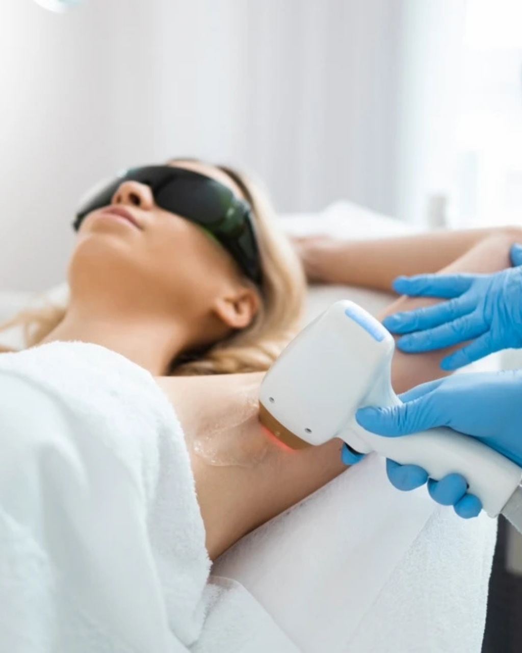 Discover Westbourne’s Specialist Skin, Laser and Aesthetics Clinics