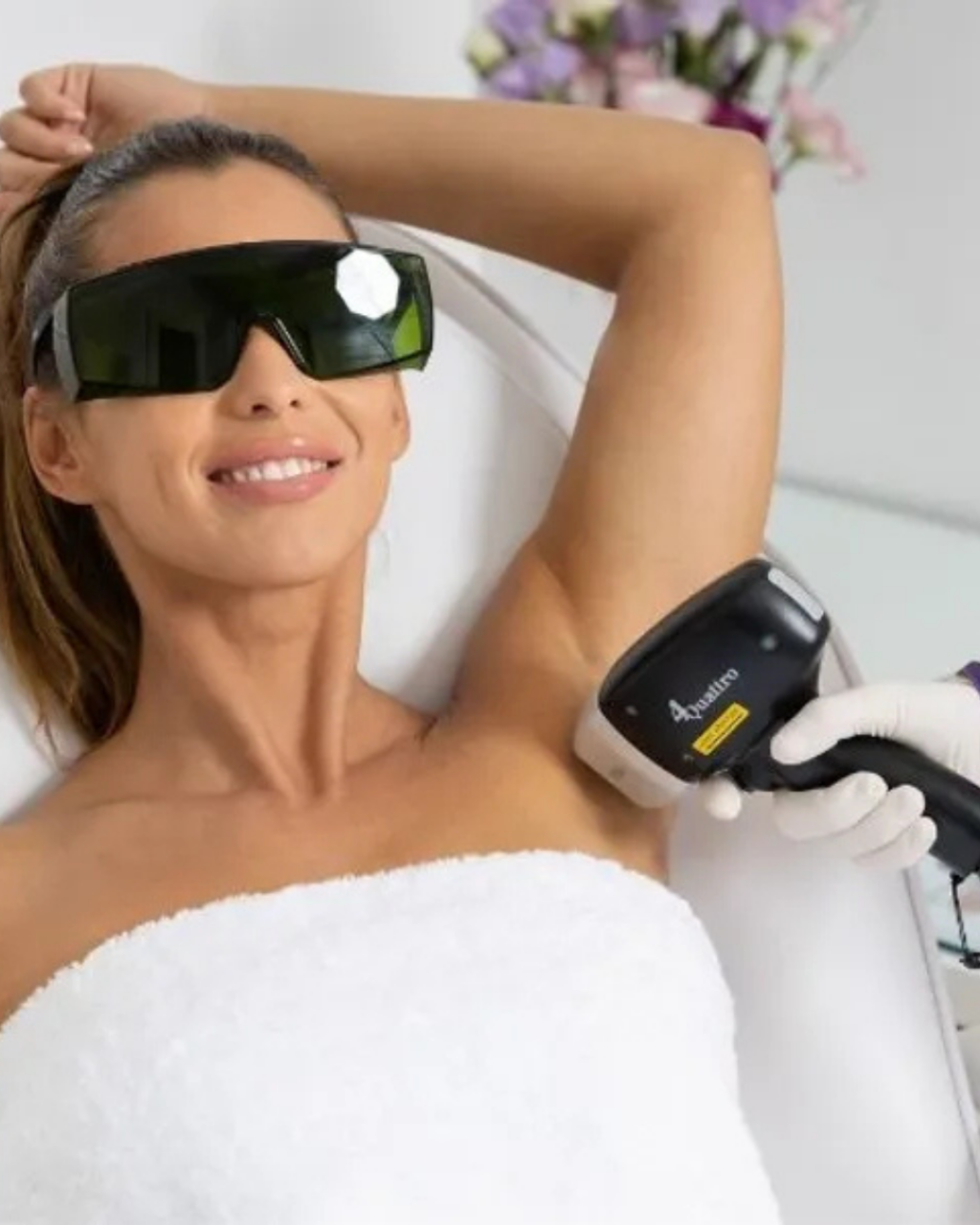 Discover Westbourne’s Specialist Skin, Laser and Aesthetics Clinics