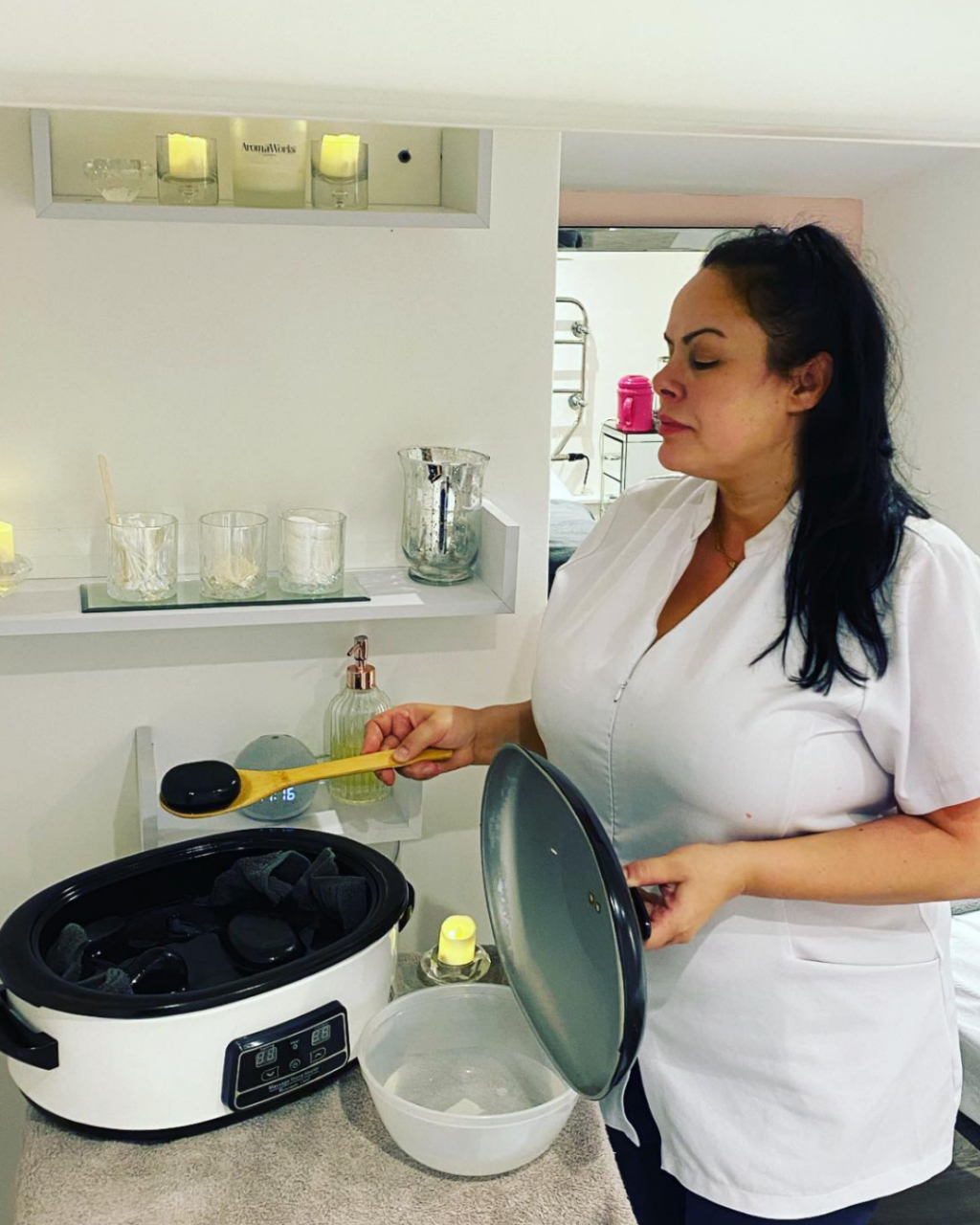 Discover Westbourne’s Specialist Skin, Laser and Aesthetics Clinics