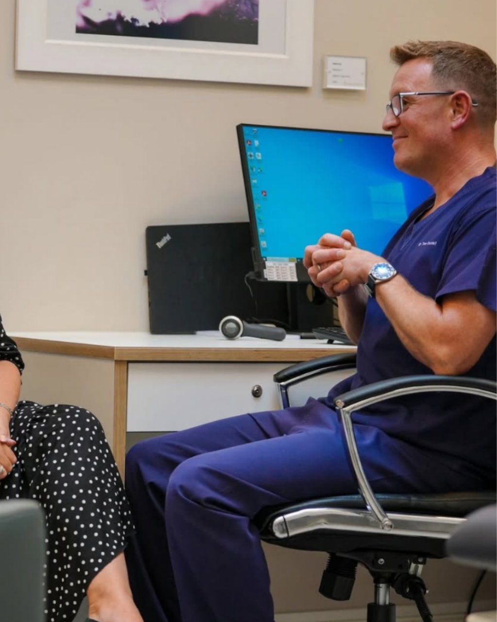 Discover Westbourne’s Specialist Skin, Laser and Aesthetics Clinics
