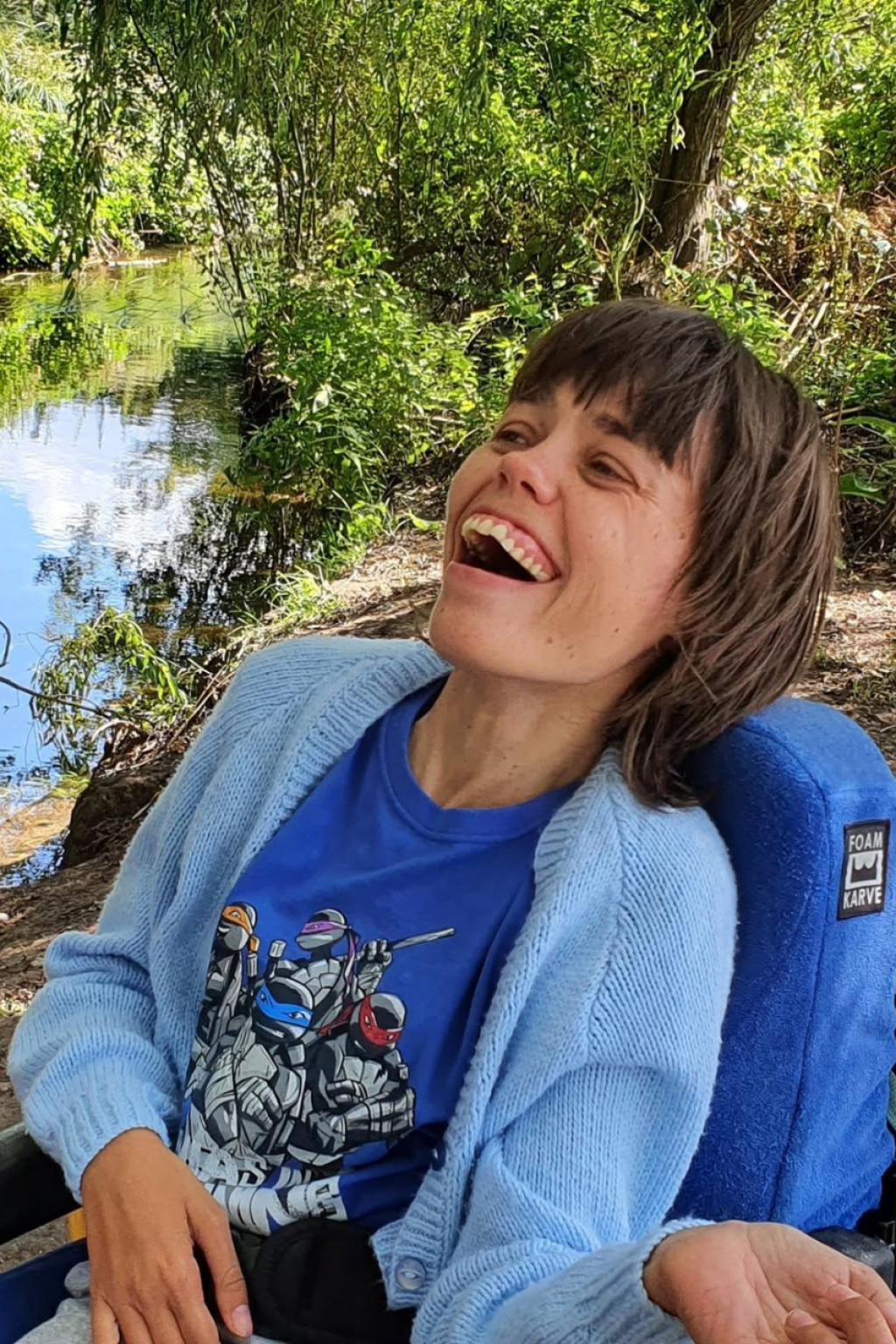 Meet Diverse Abilities: Supporting Families Across Dorset