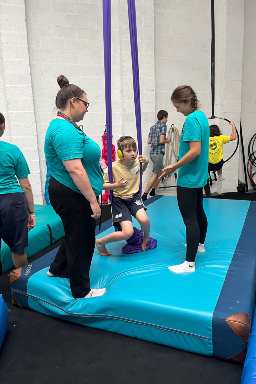 Meet Diverse Abilities: Supporting Families Across Dorset
