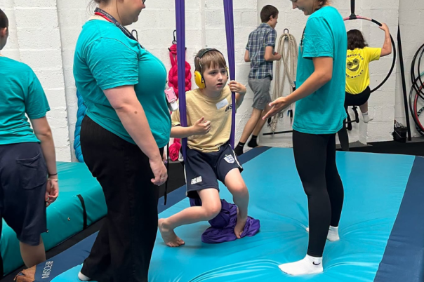 Meet Diverse Abilities: Supporting Families Across Dorset
