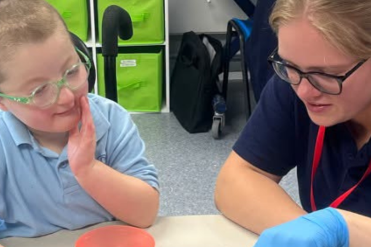 Meet Diverse Abilities: Supporting Families Across Dorset