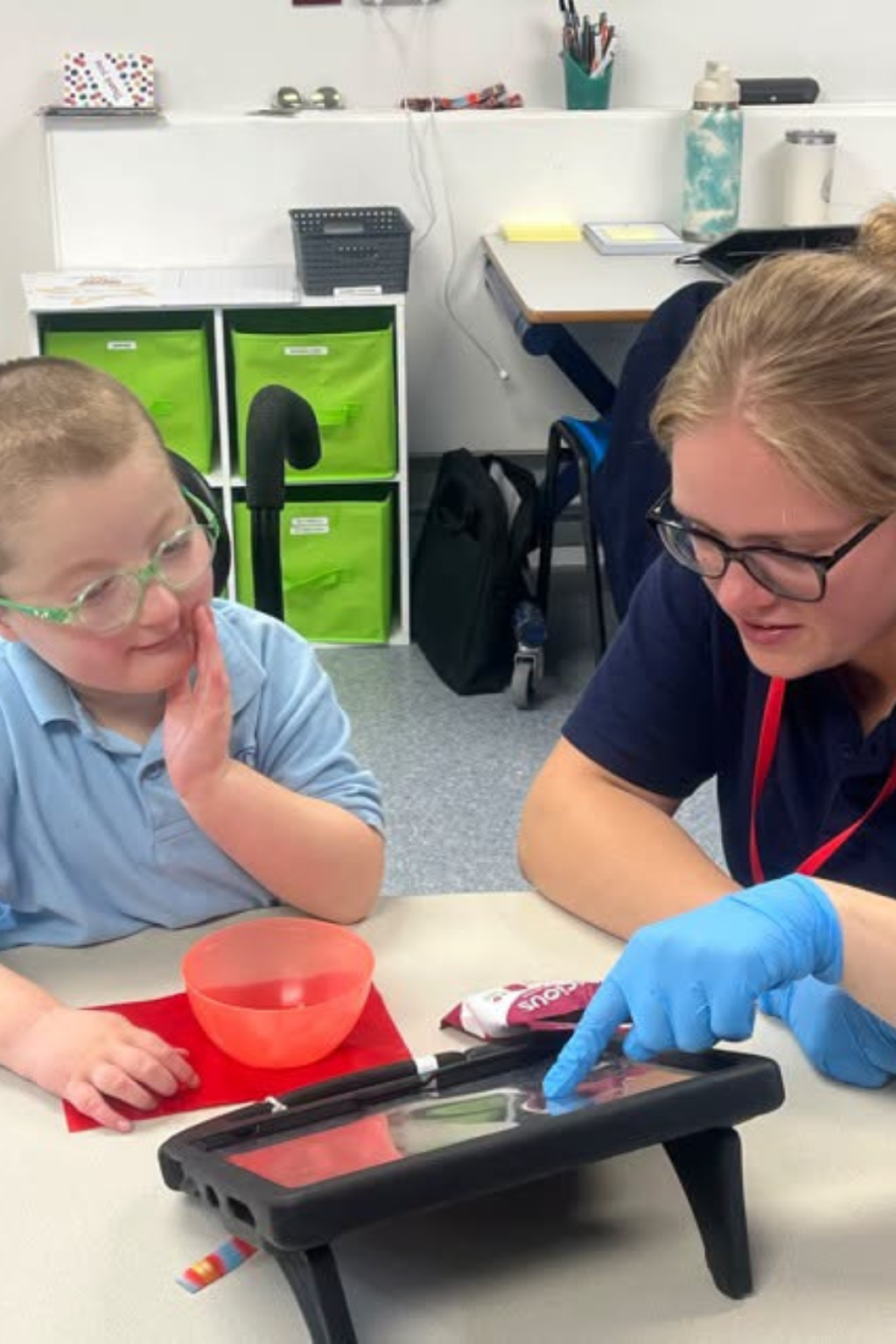 Meet Diverse Abilities: Supporting Families Across Dorset