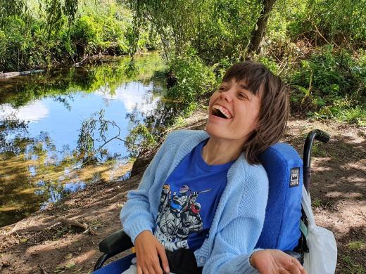 Meet Diverse Abilities: Supporting Families Across Dorset