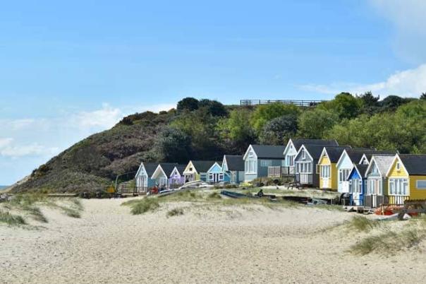 Five Beautiful Bournemouth Walks That Feel Like a World Away