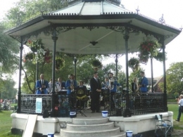 Performing Arts, Music and Dancing Clubs in Christchurch and Highcliffe