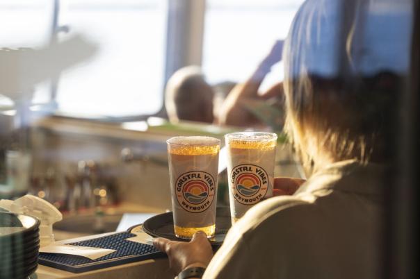 Dorset 'Coastal Vibes' Cruises from Weymouth - Boat Trips & Jurassic Coast Experiences