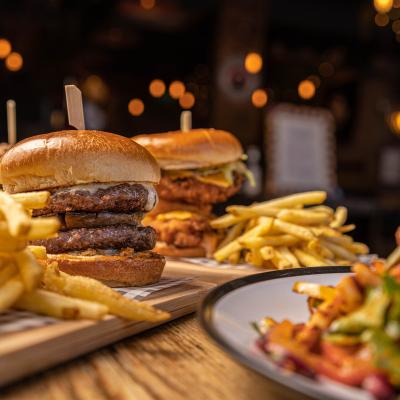 Tacos, Burgers and Happy Hour: What’s On at Camden Westbourne