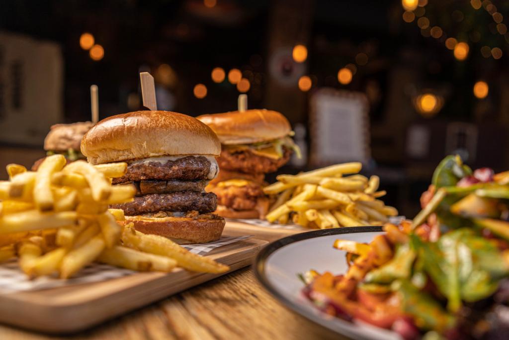 Tacos, Burgers and Happy Hour: What’s On at Camden Westbourne