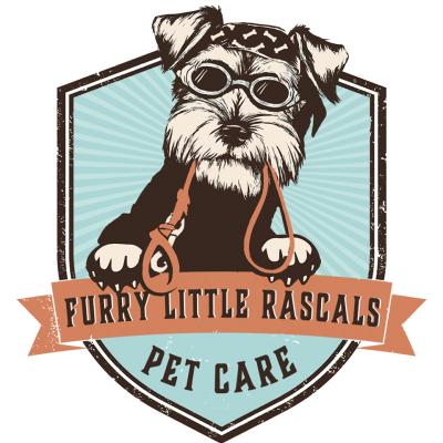 Furry Little Rascals - Dog Walking & Pet Sitting