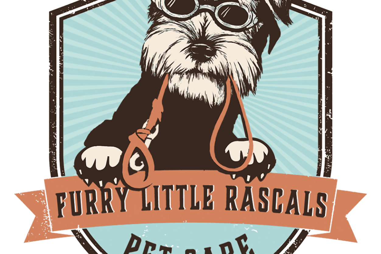 Furry Little Rascals - Dog Walking & Pet Sitting